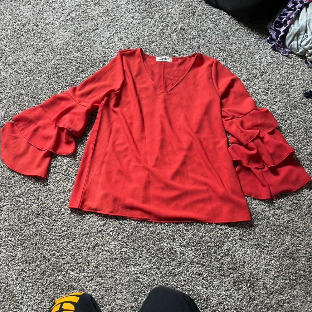 Womens blouse